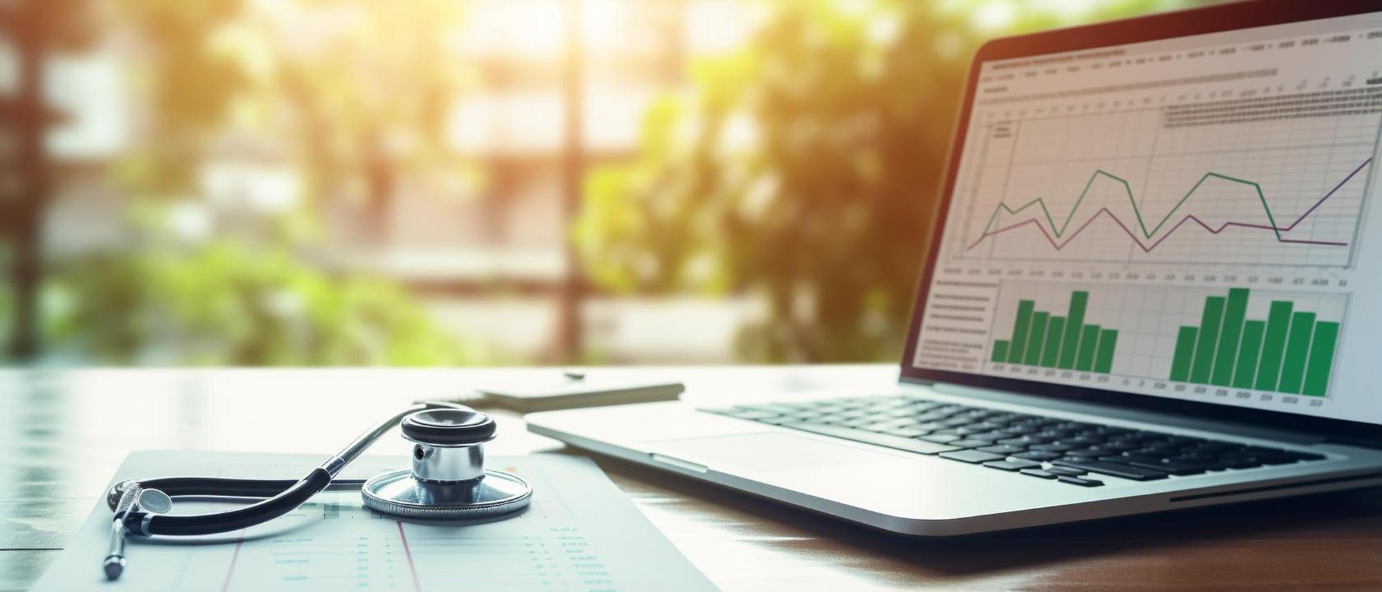 How AI is Revolutionizing Predictive Health Analytics: Benefits and Future Adoption